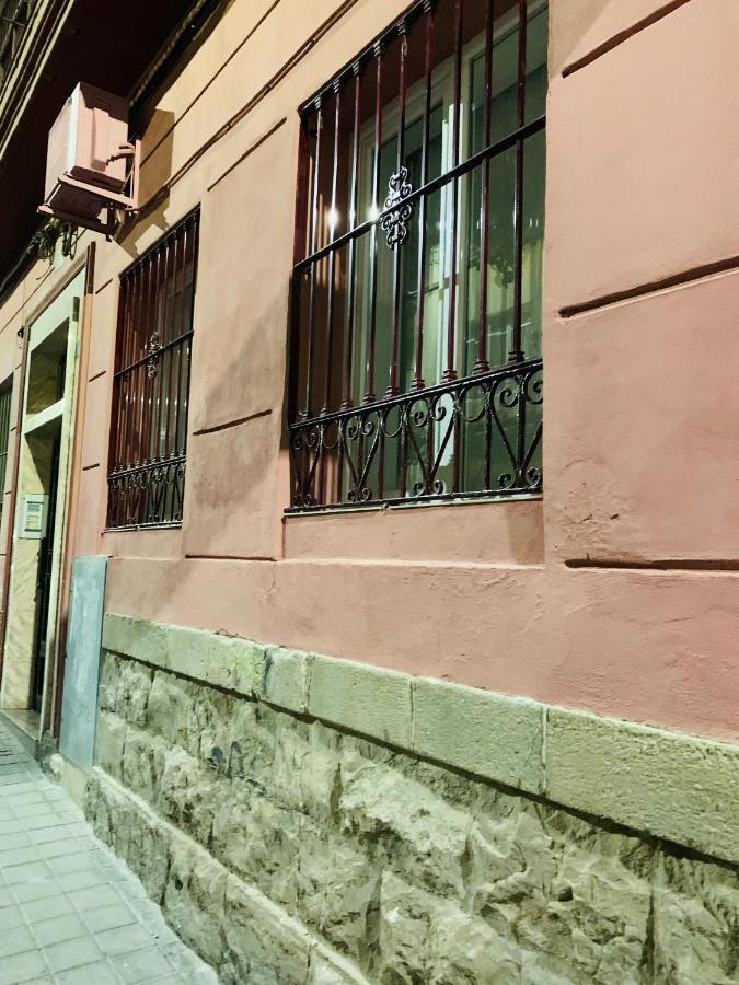 Saint Ferdinand Leilighet Alicante Eksteriør bilde